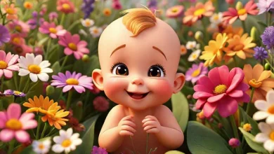 Çiçek isimli bebek isimleri rehberi. A'dan Z'ye en güzel kız ve erkek bebek adları listesi ve anlamları.