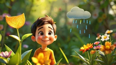 Cemre mi Nisan mı? Baharın isimlerini ve anlamlarını keşfedin.