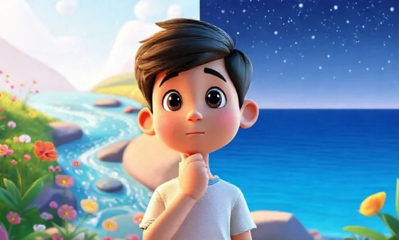 Ceylin mi Derin mi? Hangi isim daha anlamlı? İsim karşılaştırması ve bebek ismi seçimi rehberi.