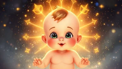 Efsanevi güçleri ve derin anlamları olan bebek isimleri. İlham veren, güçlü ve eşsiz seçimler.